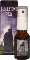 Black Stone Spray
