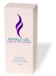 Female Gel