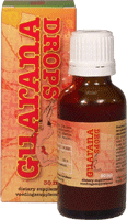 Guarana Drops