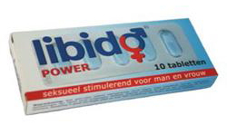 Libido Power