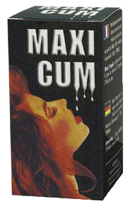 MaxiCum Volume Pillen