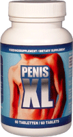 Penis XL Penisvergrotende kuur