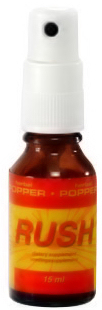 Rush Popper