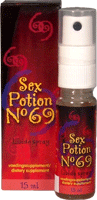 Sex Position No 69