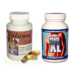 Volumepillen voor meer sperma volume bij onze Libido Sexwinkel