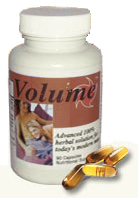 Volume Pillen voor een krachige ejaculatie